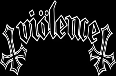 logo Viölence (AUS)